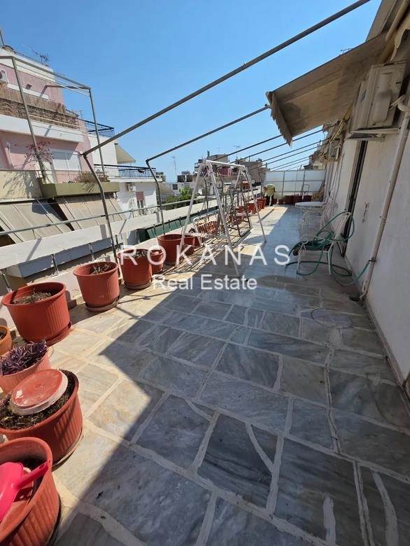 (Προς Πώληση) Κατοικία Διαμέρισμα || Αθήνα Κέντρο/Βύρωνας - 115 τ.μ, 3 Υ/Δ, 360.000€ 