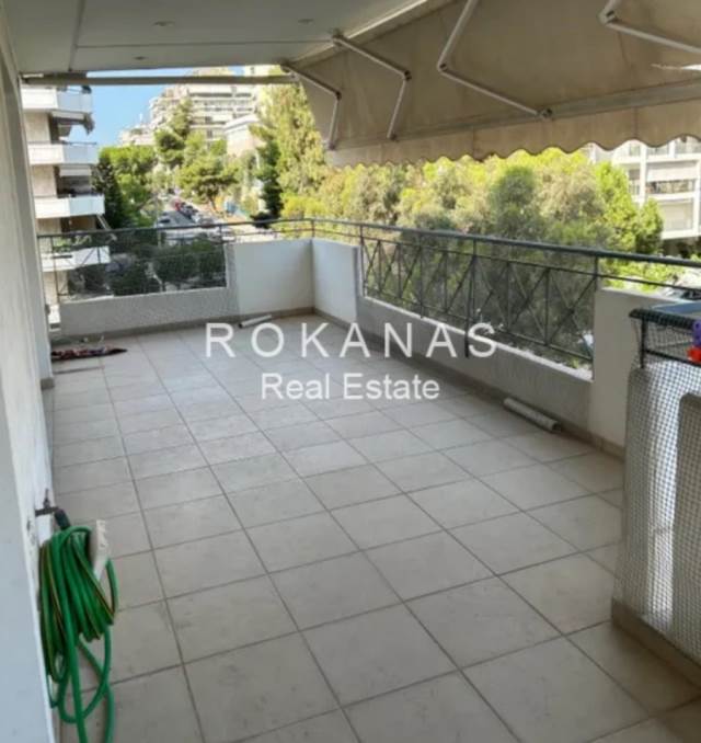 (Προς Ενοικίαση) Κατοικία Διαμέρισμα || Αθήνα Νότια/Παλαιό Φάληρο - 160 τ.μ, 3 Υ/Δ, 1.900€ 