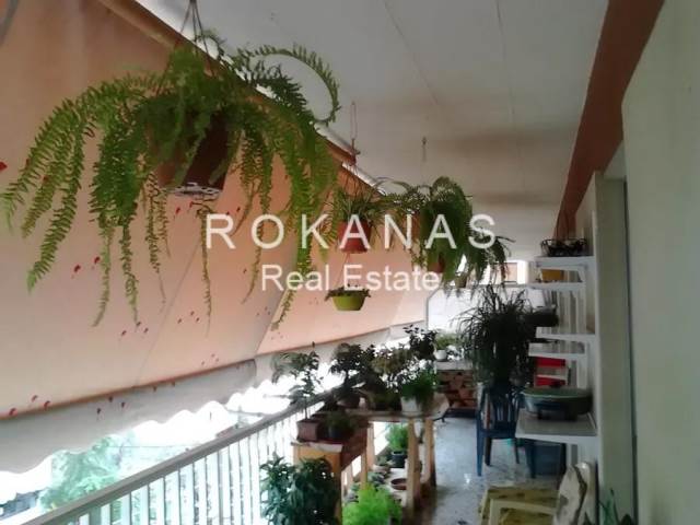 (Προς Πώληση) Κατοικία Διαμέρισμα || Αθήνα Δυτικά/Πετρούπολη - 103 τ.μ, 200.000€ 