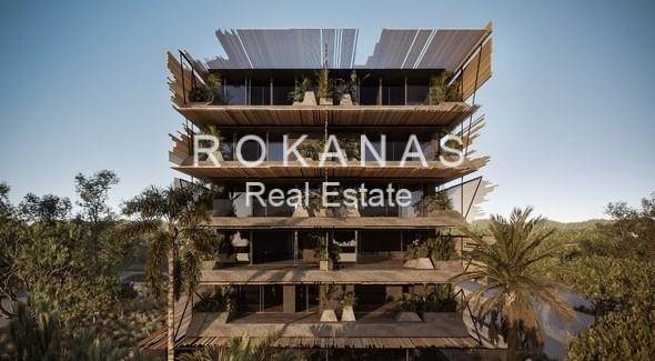 (For Sale) Residential Apartment || East Attica/Voula - 129 Sq.m, 3 Bedrooms, 1.290.000€ 