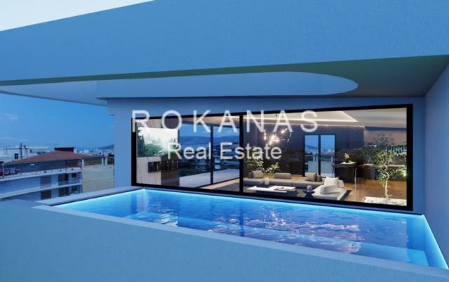 (Προς Πώληση) Κατοικία Μεζονέτα || Ανατολική Αττική/Βούλα - 210 τ.μ, 4 Υ/Δ, 1.900.000€ 
