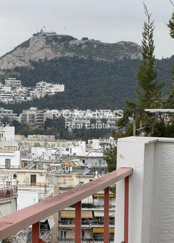 (Προς Πώληση) Κατοικία Διαμέρισμα || Αθήνα Κέντρο/Ζωγράφος - 120 τ.μ, 2 Υ/Δ, 440.000€ 