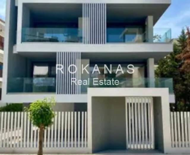 (Προς Πώληση) Κατοικία Μεζονέτα || Αθήνα Νότια/Γλυφάδα - 185 τ.μ, 3 Υ/Δ, 1.100.000€ 