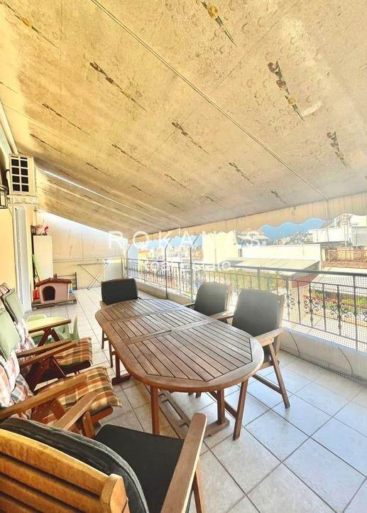 (For Sale) Residential Apartment || Athens Center/Athens - 52 Sq.m, 1 Bedrooms, 139.000€ 