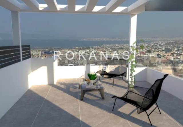 (Προς Πώληση) Κατοικία Μεζονέτα || Αθήνα Νότια/Γλυφάδα - 145 τ.μ, 2 Υ/Δ, 840.000€ 