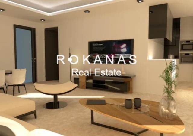 (Προς Πώληση) Κατοικία Μεζονέτα || Αθήνα Νότια/Ελληνικό - 94 τ.μ, 2 Υ/Δ, 380.000€ 
