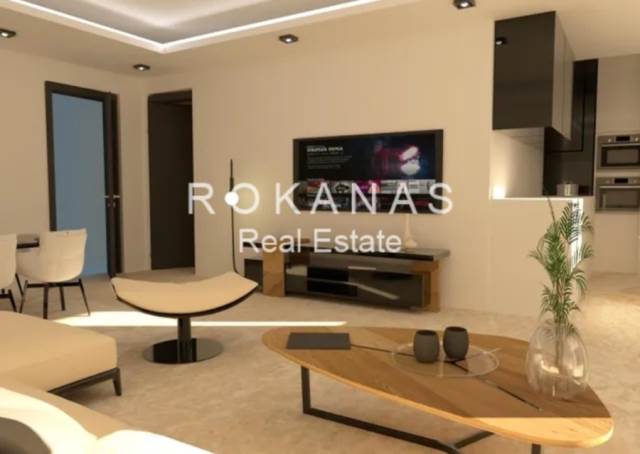 (Προς Πώληση) Κατοικία Διαμέρισμα || Αθήνα Νότια/Ελληνικό - 76 τ.μ, 2 Υ/Δ, 380.000€ 