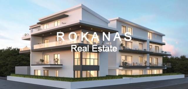 (For Sale) Residential Apartment || East Attica/Gerakas - 88 Sq.m, 2 Bedrooms, 381.000€ 
