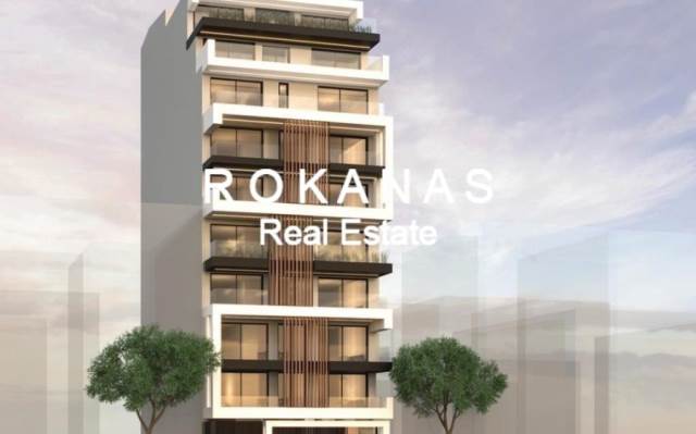 (Προς Πώληση) Κατοικία Διαμέρισμα || Αθήνα Κέντρο/Αθήνα - 74 τ.μ, 1 Υ/Δ, 294.000€ 