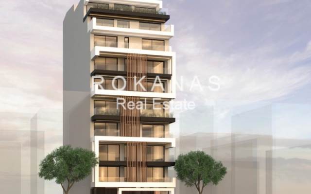 (Προς Πώληση) Κατοικία Διαμέρισμα || Αθήνα Κέντρο/Αθήνα - 74 τ.μ, 1 Υ/Δ, 288.000€ 