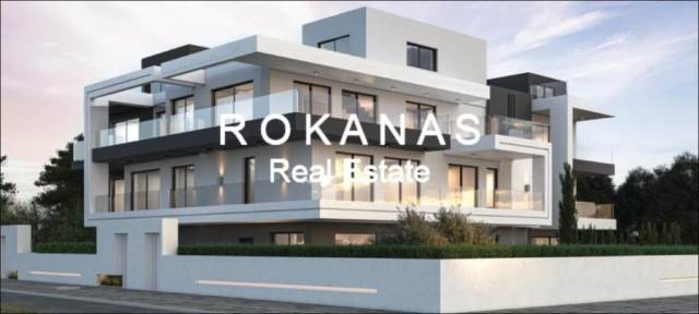 (Προς Πώληση) Κατοικία Μεζονέτα || Αθήνα Βόρεια/Αγία Παρασκευή - 114 τ.μ, 2 Υ/Δ, 521.000€ 