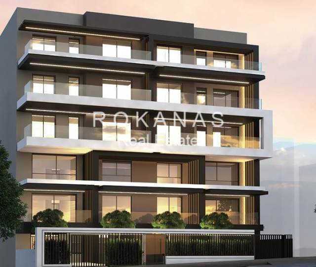 (Προς Πώληση) Κατοικία Μεζονέτα || Ν. Ηρακλείου/Ηράκλειο - 99 τ.μ, 3 Υ/Δ, 308.000€ 