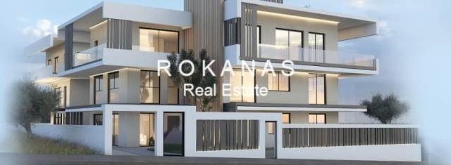(Προς Πώληση) Κατοικία Διαμέρισμα || Ν. Ηρακλείου/Ηράκλειο - 110 τ.μ, 3 Υ/Δ, 481.500€ 