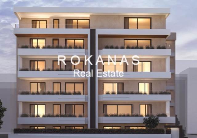 (For Sale) Residential Apartment || Athens North/Nea Ionia - 105 Sq.m, 3 Bedrooms, 368.000€ 