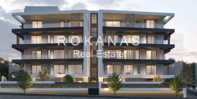 (For Sale) Residential Maisonette || Athens North/Irakleio - 83 Sq.m, 2 Bedrooms, 299.000€ 