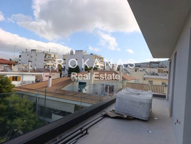 (For Sale) Residential Maisonette || Athens North/Agia Paraskevi - 164 Sq.m, 3 Bedrooms, 776.700€ 