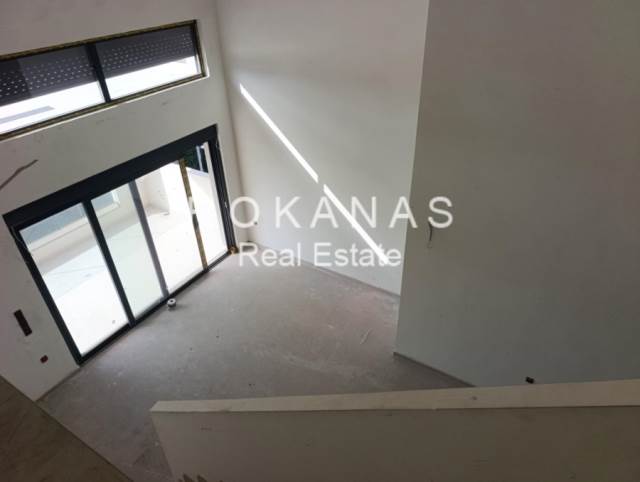 (For Sale) Residential Maisonette || Athens North/Agia Paraskevi - 165 Sq.m, 3 Bedrooms, 743.600€ 