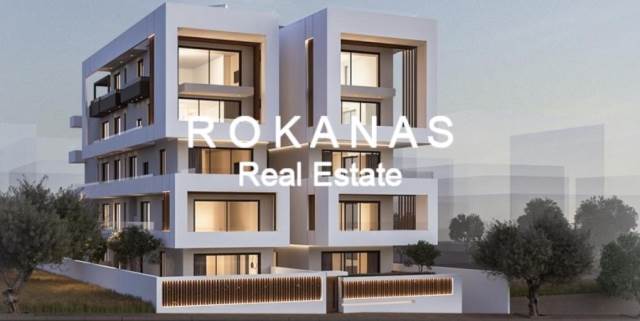 (For Sale) Residential Maisonette || Athens South/Glyfada - 111 Sq.m, 2 Bedrooms, 777.000€ 