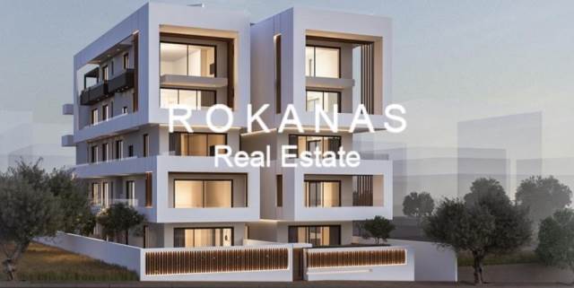 (For Sale) Residential Apartment || Athens South/Glyfada - 88 Sq.m, 2 Bedrooms, 490.000€ 