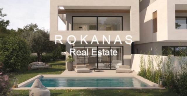 (For Sale) Residential Apartment || Athens South/Glyfada - 88 Sq.m, 2 Bedrooms, 570.000€ 