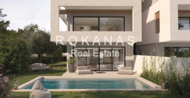 (For Sale) Residential Maisonette || Athens South/Glyfada - 129 Sq.m, 3 Bedrooms, 897.000€ 