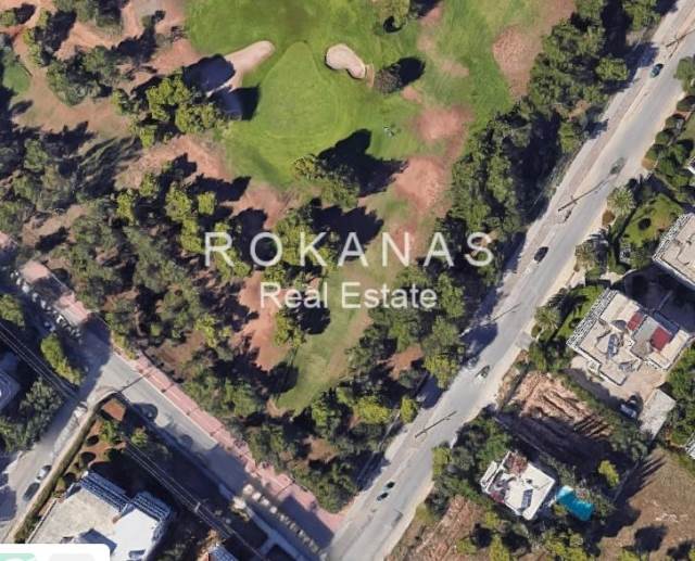 (Προς Πώληση) Αξιοποιήσιμη Γη Οικόπεδο εντός σχεδίου || Αθήνα Νότια/Γλυφάδα - 640 τ.μ, 2.900.000€ 