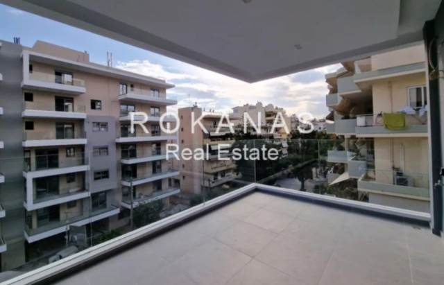 (For Rent) Residential Apartment || Athens South/Alimos - 85 Sq.m, 2 Bedrooms, 1.400€ 