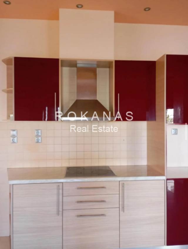 (Προς Ενοικίαση) Κατοικία Διαμέρισμα || Αθήνα Νότια/Παλαιό Φάληρο - 115 τ.μ, 2 Υ/Δ, 1.400€ 