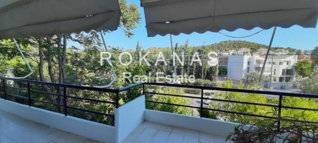 (For Rent) Residential Apartment || East Attica/Voula - 62 Sq.m, 1 Bedrooms, 800€ 