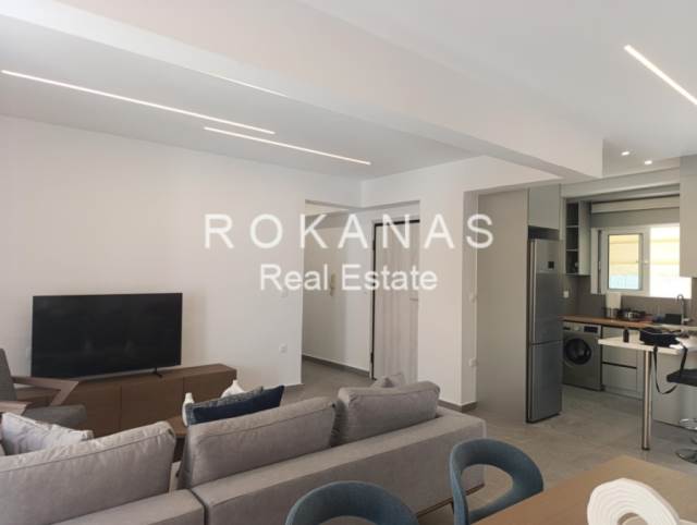 (Προς Ενοικίαση) Κατοικία Διαμέρισμα || Αθήνα Κέντρο/Αθήνα - 97 τ.μ, 2 Υ/Δ, 1.500€ 