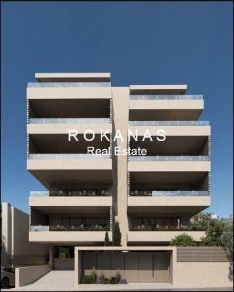 (For Sale) Residential Maisonette || Athens North/Marousi - 111 Sq.m, 3 Bedrooms, 585.000€ 