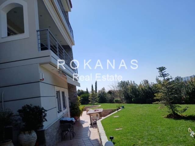 (For Sale) Residential Apartment || East Attica/Acharnes (Menidi) - 135 Sq.m, 3 Bedrooms, 245.000€ 