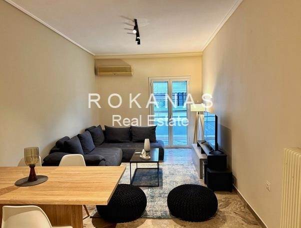 (For Rent) Residential Apartment || Athens South/Glyfada - 70 Sq.m, 2 Bedrooms, 1.400€ 
