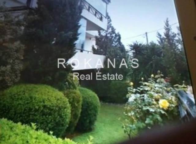 (For Sale) Residential Detached house || East Attica/Vari-Varkiza - 310 Sq.m, 5 Bedrooms, 850.000€ 