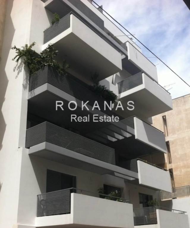 (For Rent) Residential Apartment || Athens Center/Athens - 78 Sq.m, 2 Bedrooms, 960€ 