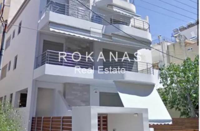 (Προς Ενοικίαση) Κατοικία Οροφοδιαμέρισμα || Αθήνα Νότια/Γλυφάδα - 80 τ.μ, 2 Υ/Δ, 1.000€ 