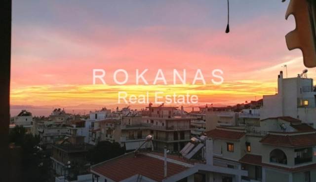 (For Sale) Residential Floor Apartment || Athens South/Glyfada - 110 Sq.m, 2 Bedrooms, 430.000€ 