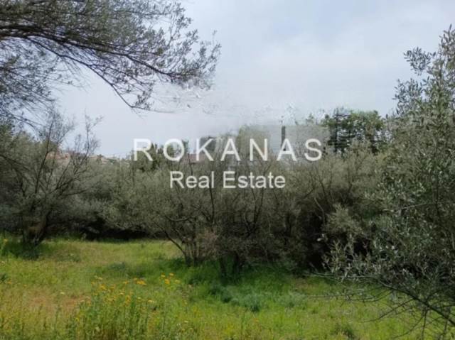 (Προς Πώληση) Αξιοποιήσιμη Γη Οικόπεδο εντός σχεδίου || Ανατολική Αττική/Βούλα - 623 τ.μ, 1.400.000€ 