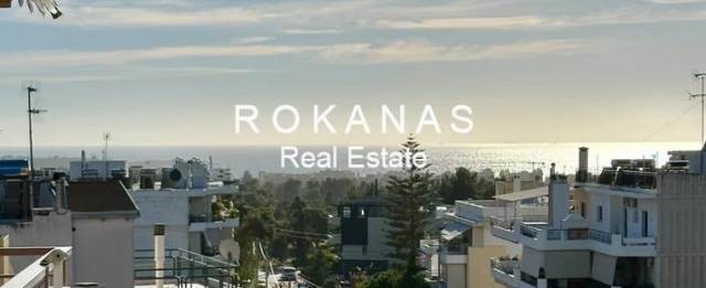 (For Sale) Residential Floor Apartment || Athens South/Glyfada - 115 Sq.m, 3 Bedrooms, 650.000€ 