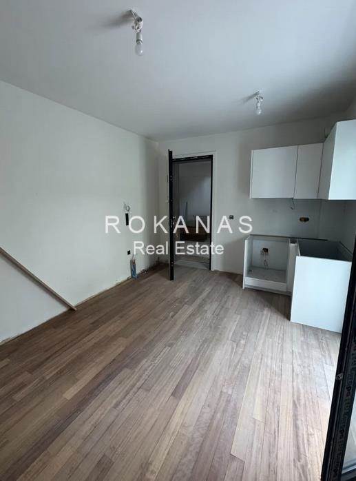 (For Sale) Residential Apartment || Athens West/Ilion-Nea Liosia - 40 Sq.m, 1 Bedrooms, 130.000€ 
