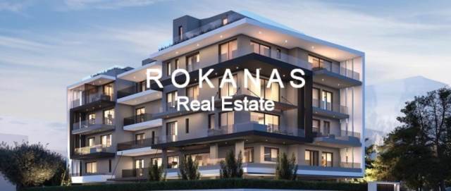 (Προς Πώληση) Κατοικία Μεζονέτα || Αθήνα Νότια/Γλυφάδα - 164 τ.μ, 3 Υ/Δ, 1.710.000€ 