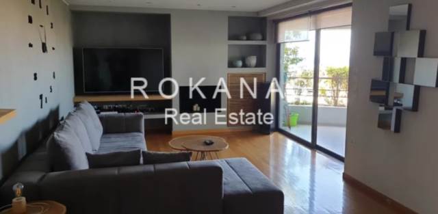(For Rent) Residential Maisonette || Athens South/Glyfada - 145 Sq.m, 2 Bedrooms, 3.000€ 