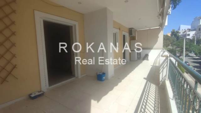 (For Rent) Residential Apartment || Athens South/Palaio Faliro - 90 Sq.m, 2 Bedrooms, 1.000€ 