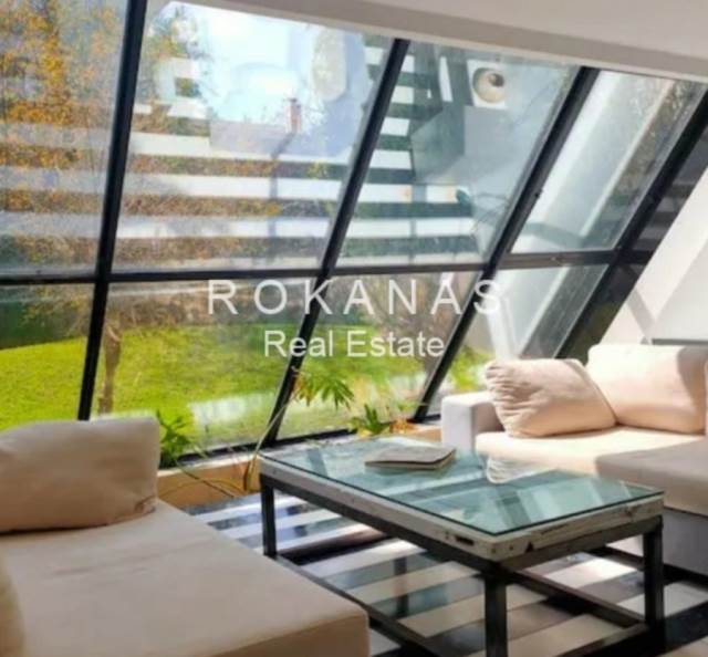 (For Rent) Residential Apartment || Athens North/Chalandri - 250 Sq.m, 3 Bedrooms, 3.500€ 