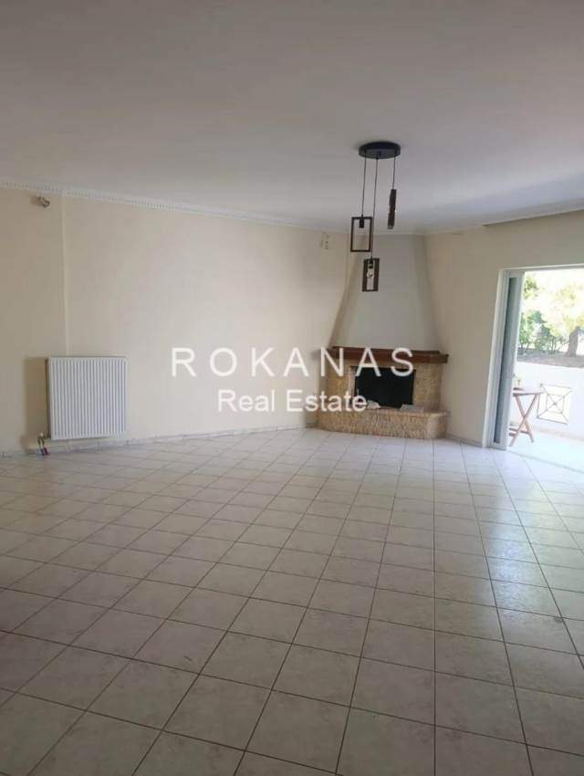 (For Rent) Residential Apartment || Athens Center/Ilioupoli - 100 Sq.m, 3 Bedrooms, 1.000€ 