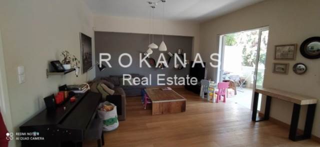 (For Rent) Residential Apartment || Athens North/Kifissia - 92 Sq.m, 2 Bedrooms, 1.250€ 
