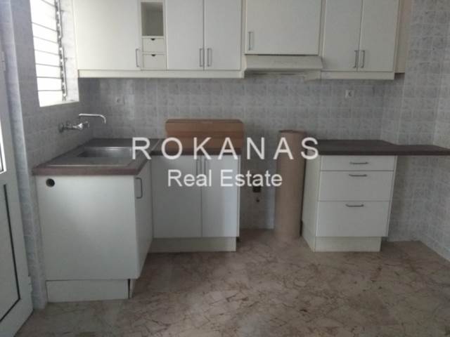 (For Rent) Residential Apartment || Athens South/Glyfada - 140 Sq.m, 3 Bedrooms, 1.050€ 