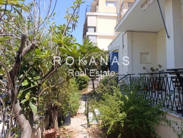 (Προς Ενοικίαση) Επαγγελματικός Χώρος Επαγγελματικός Χώρος || Αθήνα Νότια/Ελληνικό - 102 τ.μ, 2.000€ 