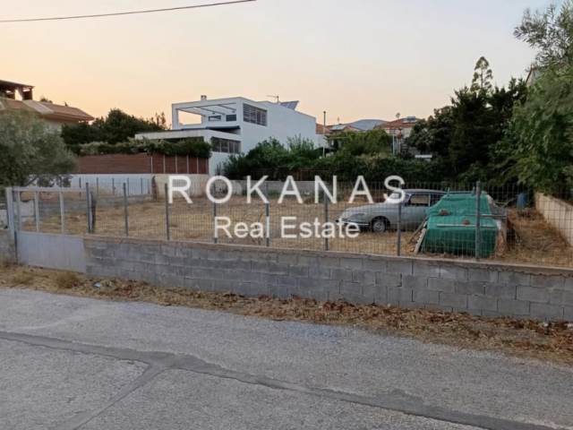 (Προς Πώληση) Αξιοποιήσιμη Γη Οικόπεδο εντός σχεδίου || Ανατολική Αττική/Βάρη-Βάρκιζα - 367 τ.μ, 300.000€ 