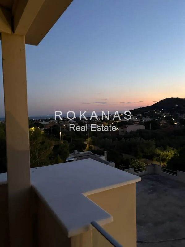(Προς Πώληση) Κατοικία Μεζονέτα || Ανατολική Αττική/Καλύβια-Λαγονήσι - 340 τ.μ, 5 Υ/Δ, 950.000€ 